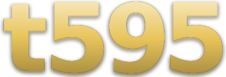 t595 logo